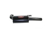 Redback 3" Dual Exhaust for Holden Commodore VE/VF V8 Ute