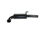 Redback 3" Dual Exhaust for Holden Commodore VE/VF V8 Ute