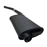 Redback Performance Exhaust System for Ford Falcon (01/1992 - 09/2002), Fairmont (01/1992 - 09/2002)