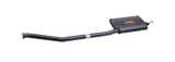 Redback Performance Exhaust System for Ford Falcon (01/1998 - 09/2002), Fairmont (01/1998 - 09/2002)