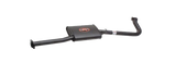 Redback Performance Exhaust System for Ford Fairmont (01/1998 - 09/2002), Falcon (01/1998 - 09/2002)