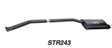 Redback Performance Exhaust System for Ford Falcon (07/1998 - 09/2002)