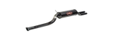 Redback Performance Exhaust System for Ford Falcon (07/1998 - 09/2002)