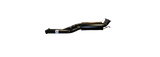 Redback Performance Exhaust System for Ford Falcon (09/2002 - 09/2005)