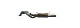 Redback Performance Exhaust System for Ford Falcon (09/2002 - 09/2005)