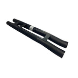 Redback Performance H Pipe Exhaust for Ford Mustang (01/2015 - 01/2024)