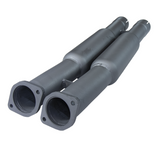 Redback Dual 3" Engine back Exhaust with Muffler Delete for Holden Commodore VE & VF Sedan / Wagon