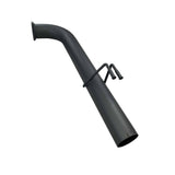 Redback Dual 3" Catback Exhaust for Holden Commodore VE & VF Sedan / Wagon