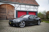 BMW 1 Series F20/F21 (09/11-ON) ST Coilover Suspension by KW