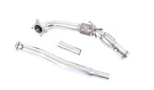 Audi S3 8P 3" Catless Downpipe (2003-2012)
