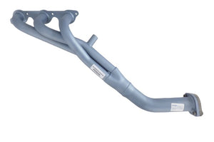 Holden Commodore (1997-2008) Pacemaker headers for VT VY Statesman V6 ecotec