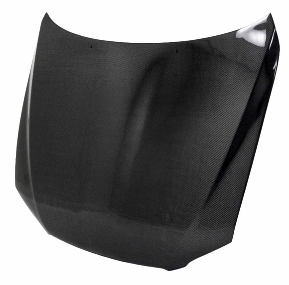 Lexus Is (2001-2005) Series Seibon OE-Style Carbon Fibre Hood