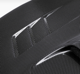 Scion Frs (2013-2020) / Brz Seibon FA-Style Carbon Fibre Hood