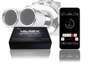 XFORCE Varex Smart Box