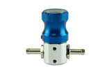 Turbosmart - All New Boost Tee Manual Boost Controller Blue