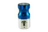 Turbosmart - All New Boost Tee Manual Boost Controller Blue