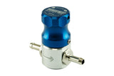 Turbosmart - All New Boost Tee Manual Boost Controller Blue