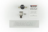Turbosmart - Black New Boost Tee Manual Boost Controller