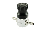 Turbosmart - Black New Boost Tee Manual Boost Controller