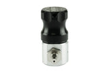 Turbosmart - Black New Boost Tee Manual Boost Controller