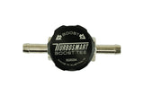Turbosmart - Black New Boost Tee Manual Boost Controller