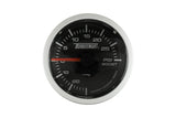 Turbosmart - Boost Gauge 0-30psi 52mm (2, 1/16")