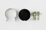 GAUGE MOUNTING CUP 52MM - 2 1/16IN - Turbosmart Gauge from Empire Performance