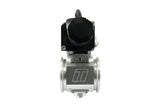 EBG50 ELECTRONIC BOOSTGATE BLACK - Turbosmart Boost Control from Empire Performance