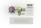 Turbosmart - FPR6 Purple Fuel Pressure Regulator -6AN