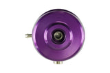 Turbosmart - FPR6 Purple Fuel Pressure Regulator -6AN