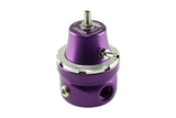 Turbosmart - FPR6 Purple Fuel Pressure Regulator -6AN