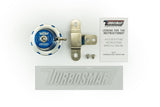 Turbosmart - FPR8 Fuel Pressure Regulator Suit -8AN (Blue)