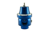 Turbosmart - FPR8 Fuel Pressure Regulator Suit -8AN (Blue)