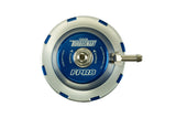 Turbosmart - FPR8 Fuel Pressure Regulator Suit -8AN (Blue)