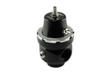 Turbosmart - FPR8 Black Fuel Pressure Regulator -8AN