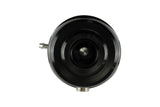 Turbosmart - FPR8 Black Fuel Pressure Regulator -8AN