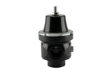 Turbosmart - FPR8 Black Fuel Pressure Regulator -8AN