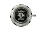 Turbosmart - FPR8 Black Fuel Pressure Regulator -8AN