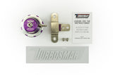 Turbosmart - FPR8 Purple Fuel Pressure Regulator -8AN