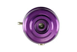 Turbosmart - FPR8 Purple Fuel Pressure Regulator -8AN