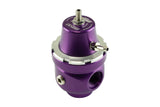Turbosmart - FPR8 Purple Fuel Pressure Regulator -8AN