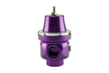 Turbosmart - FPR8 Purple Fuel Pressure Regulator -8AN