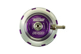 Turbosmart - FPR8 Purple Fuel Pressure Regulator -8AN