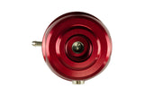 Turbosmart - FPR8 Red Fuel Pressure Regulator -8AN