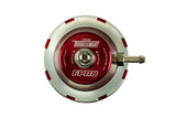 Turbosmart - FPR8 Red Fuel Pressure Regulator -8AN