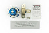 Turbosmart - FPR10 Blue Fuel Pressure Regulator -10AN