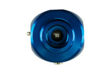 Turbosmart - FPR10 Blue Fuel Pressure Regulator -10AN