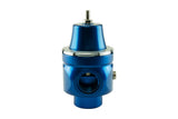 Turbosmart - FPR10 Blue Fuel Pressure Regulator -10AN