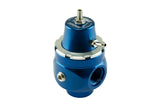 Turbosmart - FPR10 Blue Fuel Pressure Regulator -10AN