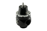Turbosmart - FPR10 Black Fuel Pressure Regulator -10AN